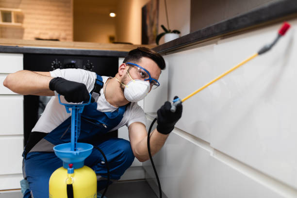 Best Pest Control Cost  in Franklin Lakes, NJ