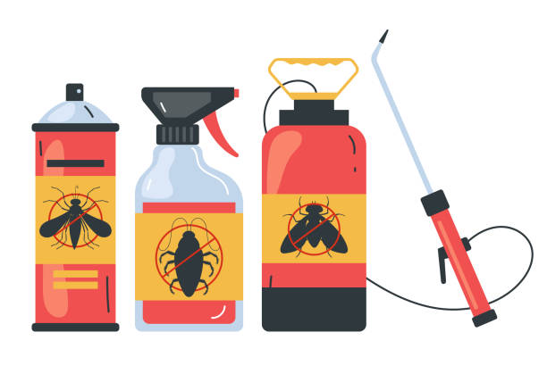 Best Ant Control Services  in Franklin Lakes, NJ